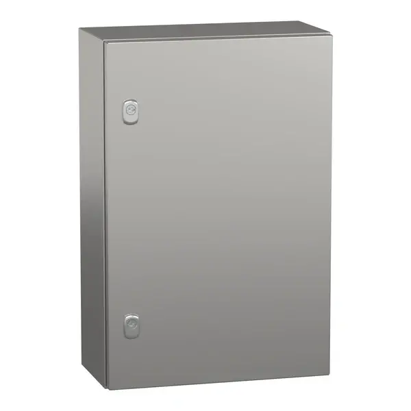 Schneider Electric - NSYS3X6420 - S3X 304L 600x400x200 - 1