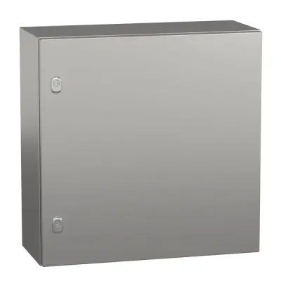 Schneider Electric - NSYS3X6625 - S3X 304L 600x600x250 - 1