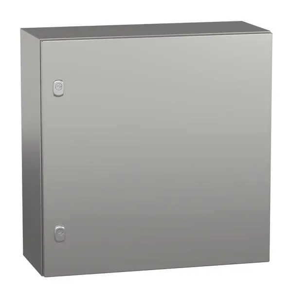 Schneider Electric - NSYS3X6625 - S3X 304L 600x600x250 - 1