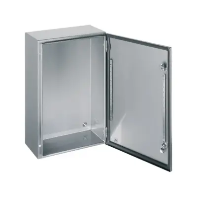 Schneider Electric - NSYS3X8625H - S3X 316L 800x600x250 - 1