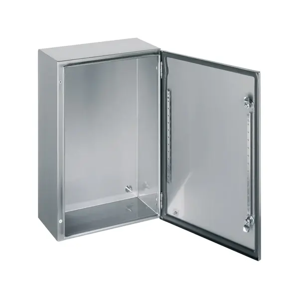 Schneider Electric - NSYS3X8625H - S3X 316L 800x600x250 - 1