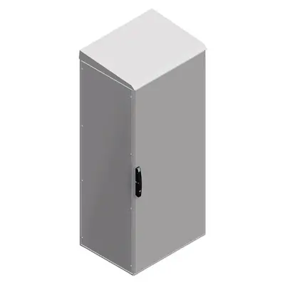 Schneider Electric - NSYSC1650 - Canopy 1600X500 - 1