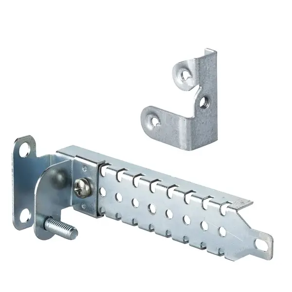 Schneider Electric - NSYSDCR200 - 4 Adjustable support depth 200 - 1