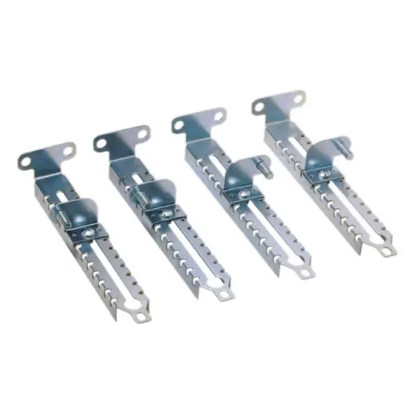 Schneider Electric - NSYSDCR250 - 4 Adjustable support depth 250 - 1