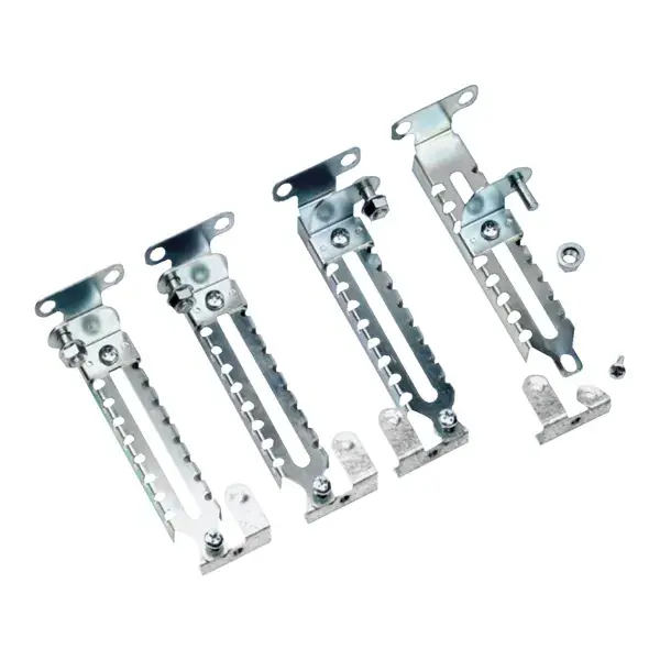 Schneider Electric - NSYSDCR400 - 4 Adjustable support depth 400 - 1