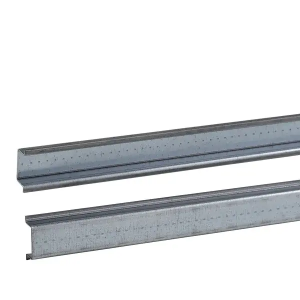 Schneider Electric - NSYSDR200BD - S. DIN rail. 7,5x35 2m dr - 1