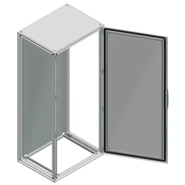 Schneider Electric - NSYSF20640 - SF wo/mount plate 2000x600x400 - 1