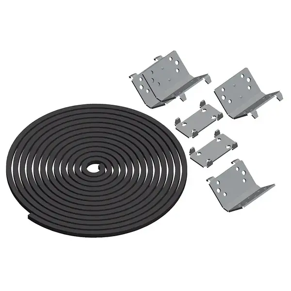 Schneider Electric - NSYSFBK - Standard coupling kit SF - 1