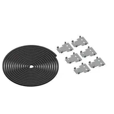 Schneider Electric - NSYSFBKSH - Coupl kit with previous v - 1