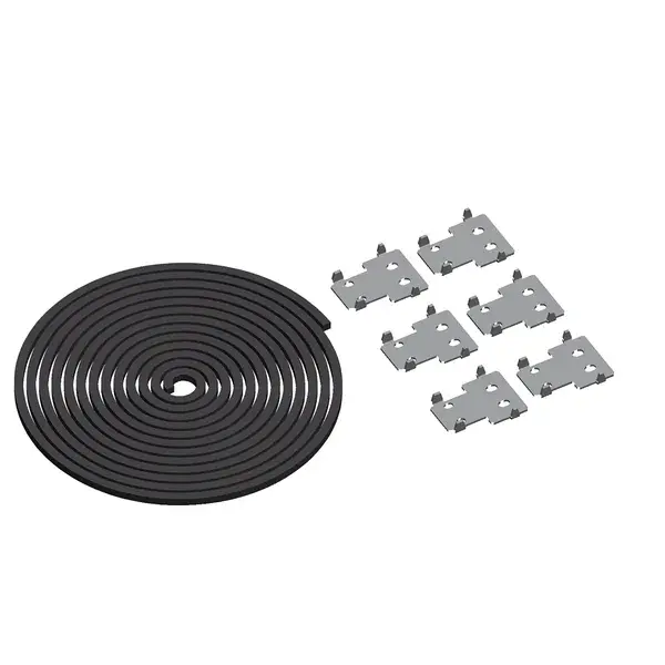 Schneider Electric - NSYSFBKSH - Coupl kit with previous v - 1