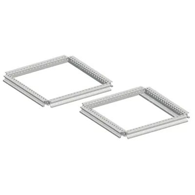 Schneider Electric - NSYSFC64 - upper + lower frame SF 60 - 1