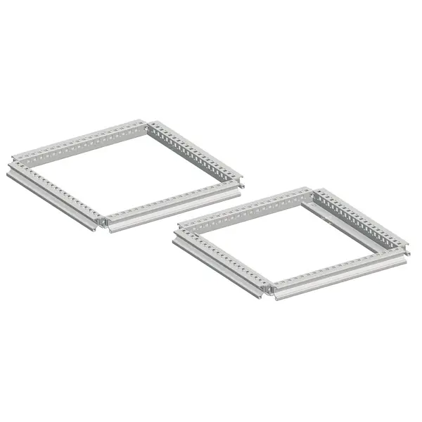 Schneider Electric - NSYSFC64 - upper + lower frame SF 60 - 1
