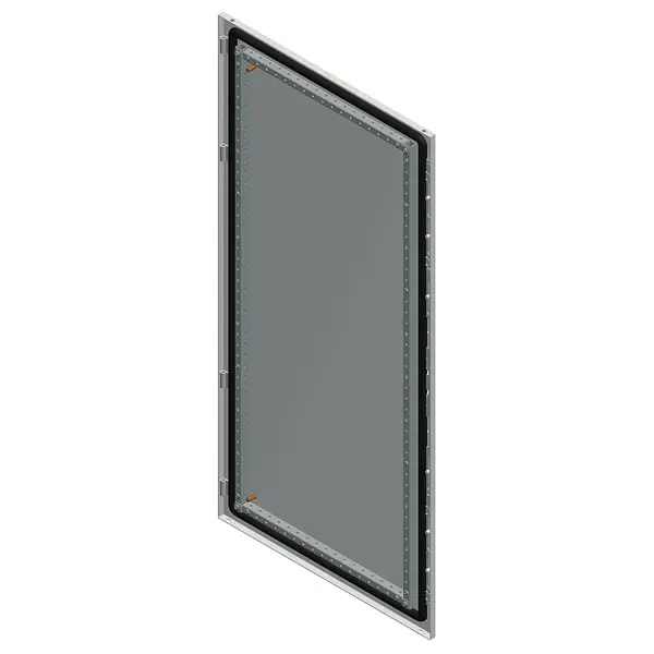Schneider Electric - NSYSFD204 - plain door SF/SM 2000x400 - 1