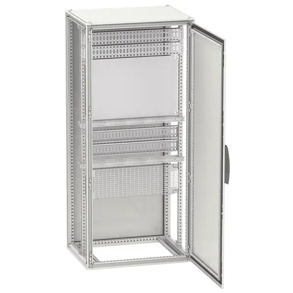 Schneider Electric - NSYSFELB - 4 lifting brackets - 1