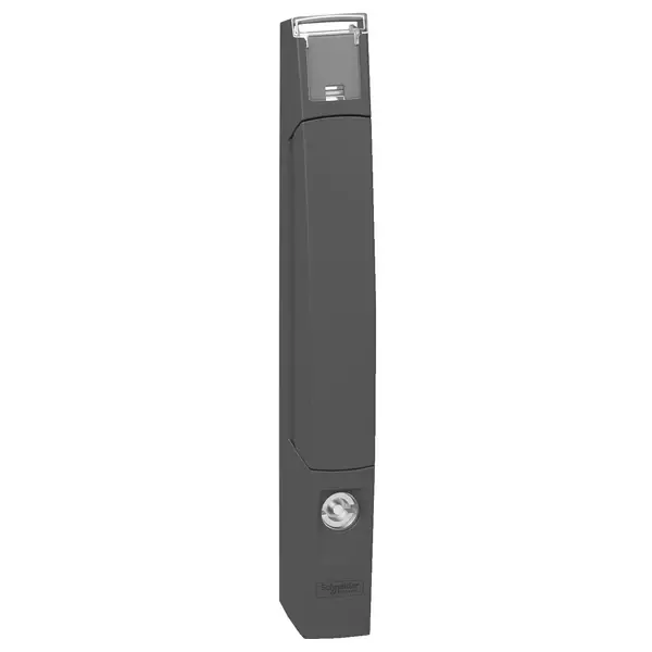 Schneider Electric - NSYSFHS1 - closure system handle eas - 1