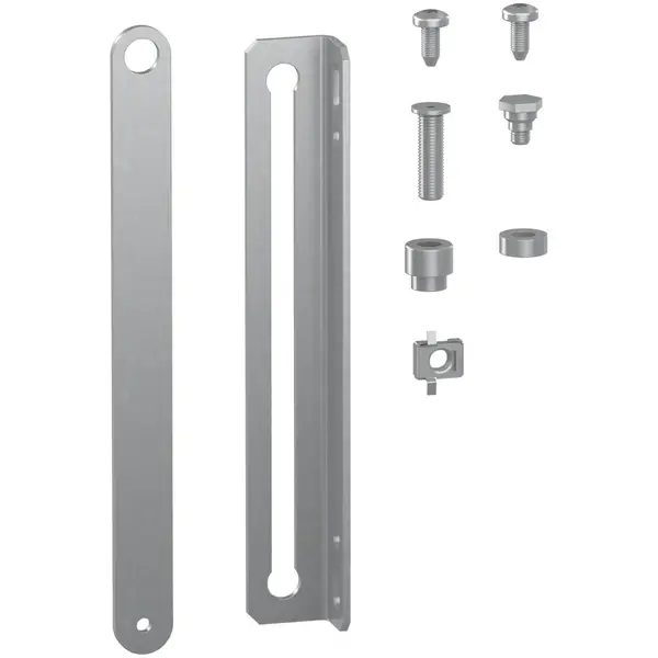 Schneider Electric - NSYSFMDR - Mecanic door retainer - 1