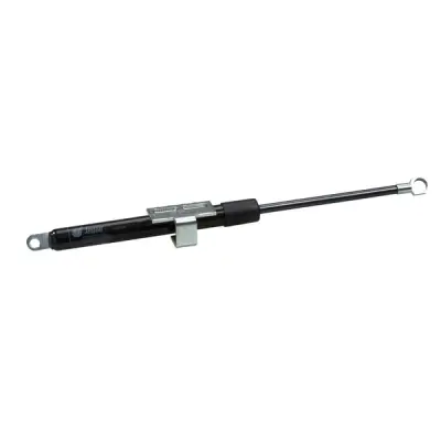 Schneider Electric - NSYSFNDR - Pneumatic door stop Spacial SF - 1