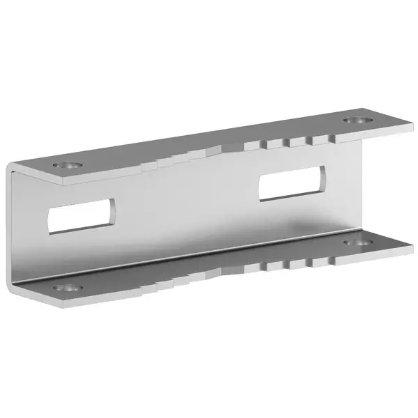 Schneider Electric - NSYSFPSC80 - SWM Post fastening for encl. W800 - 1