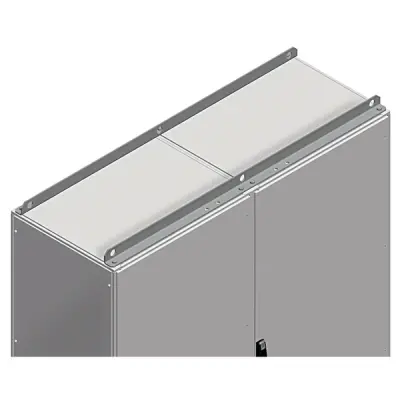 Schneider Electric - NSYSFTB24 - 2 lifting bars 2400 - 1