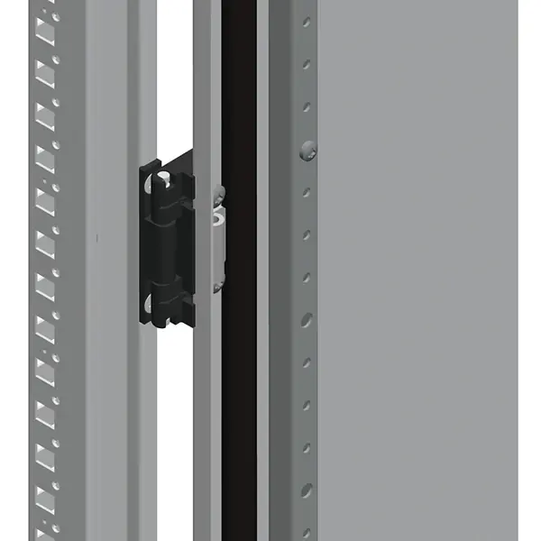 Schneider Electric - NSYSH180 - 4 180T- Hinges RAL 9005 - 1