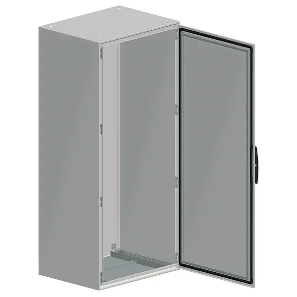 Schneider Electric - NSYSM20840 - SM wo/mount plate 2000x800x400 - 1