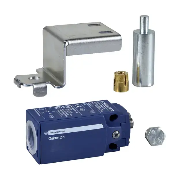 Schneider Electric - NSYSNLPLA - Door switch for PLA - 1