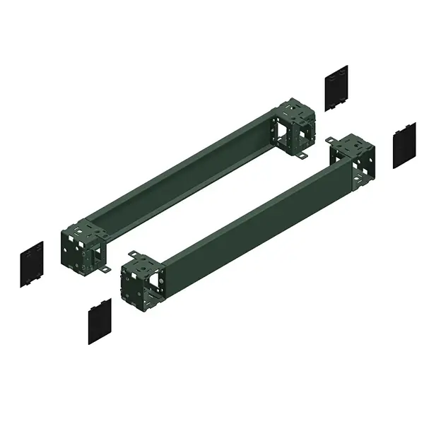Schneider Electric - NSYSPF16100 - Front plinth 100x1600 - 1