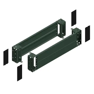 Schneider Electric - NSYSPF8200 - Front plinth 200x800 - 1