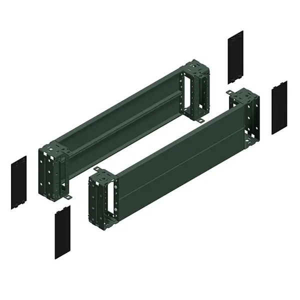 Schneider Electric - NSYSPF8200 - Front plinth 200x800 - 1