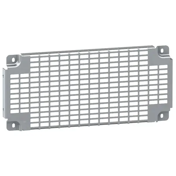 Schneider Electric - NSYSTMP2280 - Placa ranurada 225 x arm 800 - 1