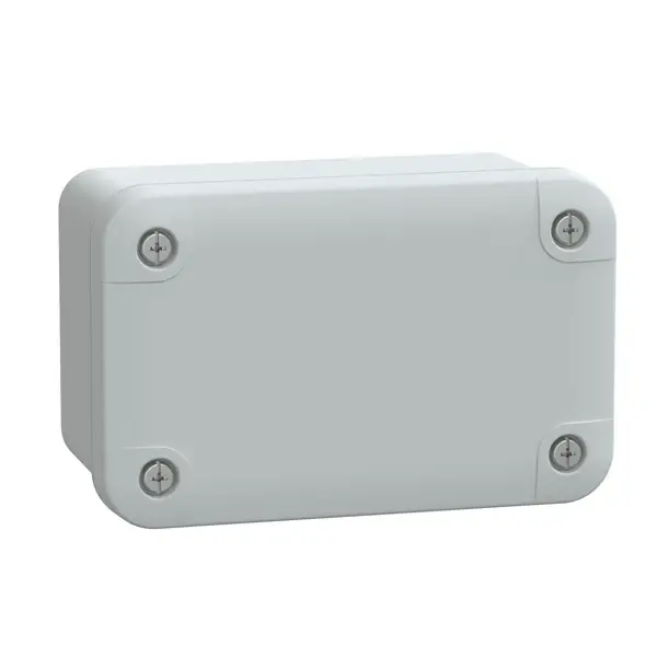 Schneider Electric - NSYTBP1176 - PC ind box 107x65x47 lo - 1