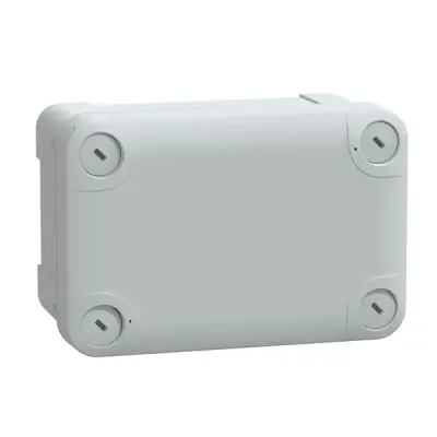 Schneider Electric - NSYTBP1397 - PC ind box 138x93x72 lo - 1