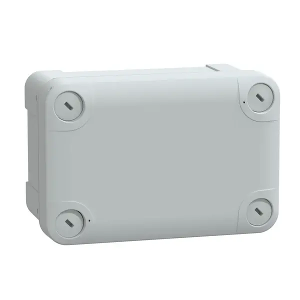 Schneider Electric - NSYTBP1397 - PC ind box 138x93x72 lo - 1