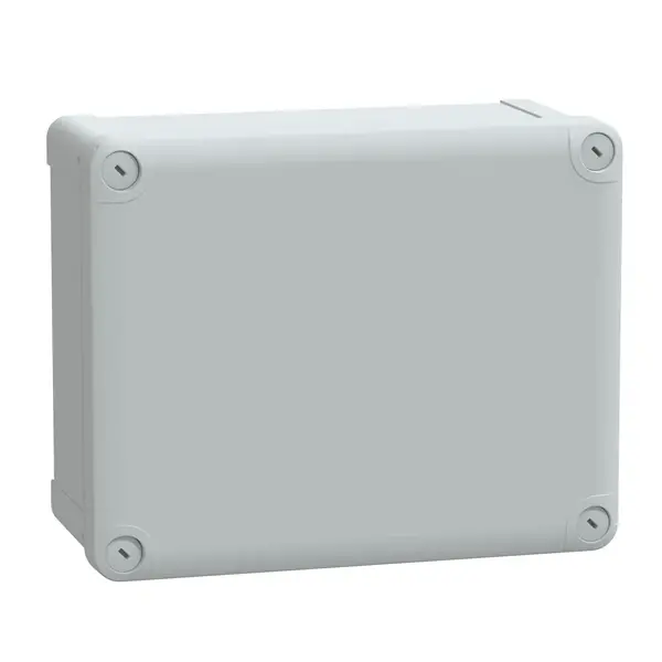 Schneider Electric - NSYTBP241910 - PC ind box 241x192x105 lo - 1
