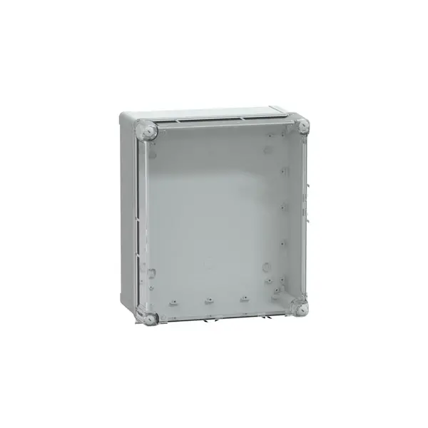 Schneider Electric - NSYTBP342916HT - PC ind box 341x291x168 hi tr - 1