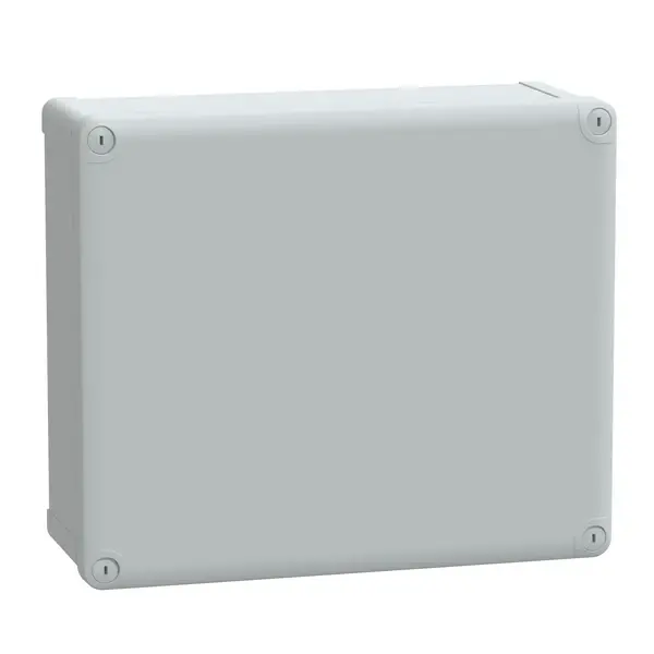 Schneider Electric - NSYTBS342912 - ABS ind box 341x291x128 lo - 1