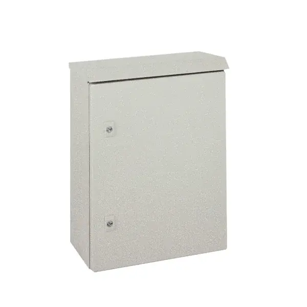 Schneider Electric - NSYTJ10040 - SWM canopy W1000xD400mm - 1