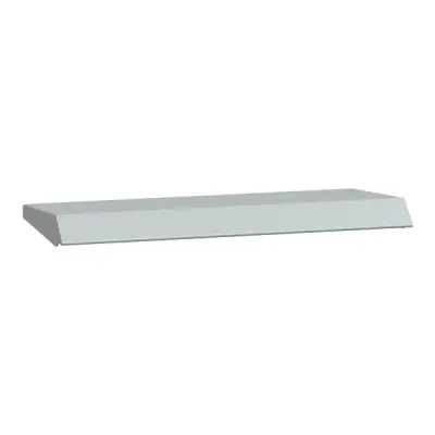 Schneider Electric - NSYTJ4020 - SWM canopy W400xD200mm - 1