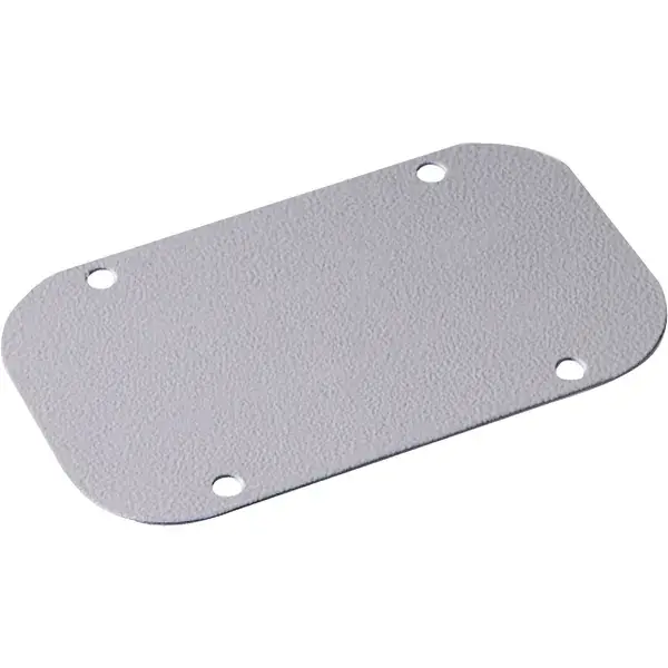 Schneider Electric - NSYTLCRNC - CRN CABLE GLAND PLATE TLCRN C - 1