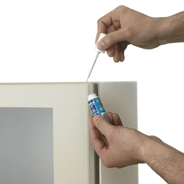 Schneider Electric - NSYTUP7032 - Touch up paint RAL7032 - 1
