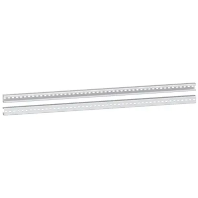 Schneider Electric - NSYTVR18 - 2 montantes tecnicos 1800 - 1