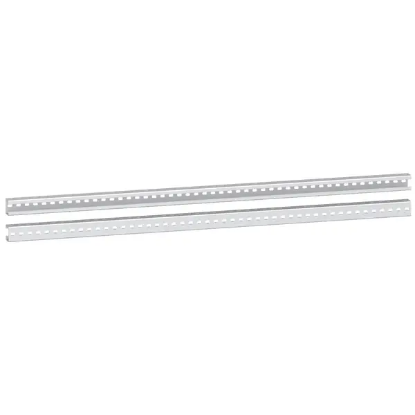Schneider Electric - NSYTVR18 - 2 montantes tecnicos 1800 - 1