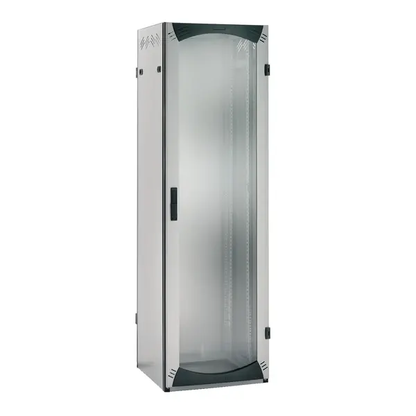 Schneider Electric - NSYVDA38U88E - RACK VDA/E 38U88 BAC DOOR PLUS SIDE PNL - 1