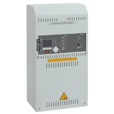 Schneider Electric - OVA18045 - EPC Pico 500W battery 40 lum.s - 1