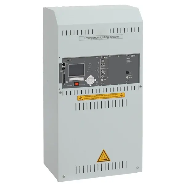 Schneider Electric - OVA18045 - EPC Pico 500W battery 40 lum.s - 1