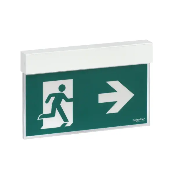 Schneider Electric - OVA38251 - Exiway Easysign 24mt 3h - 1