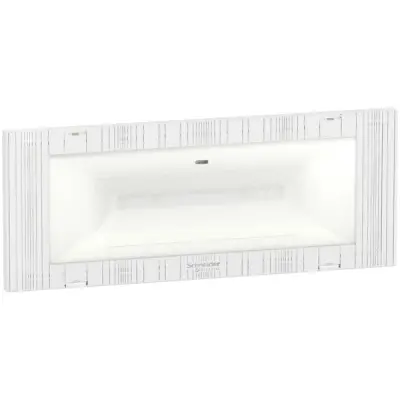 Schneider Electric - OVA38368 - EXIWAY-EASYLED IP42 L/105SA/3NC/T - 1