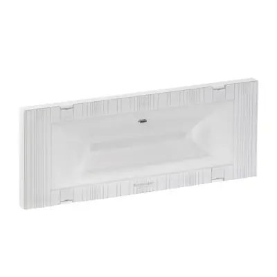 Schneider Electric - OVA38370 - Easyled 3h Maintained 105lm IP65 - 1