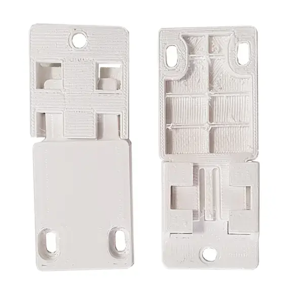 Schneider Electric - OVA53190 - Exiway Easysign mounting kit - 1
