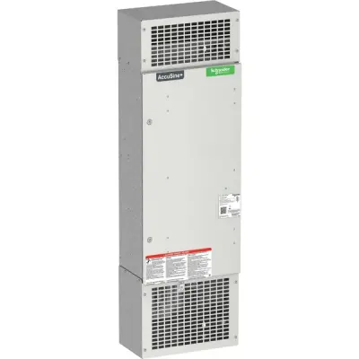 Schneider Electric - PCSN060Y4N1 - AccuSine PCSn 60A 208-415V ph+N Type 1 - 1